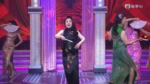 Poster for Episode 12