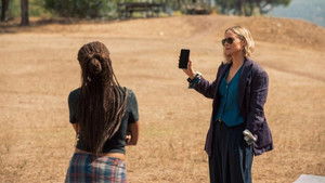 Poster for The Oblivion Suite