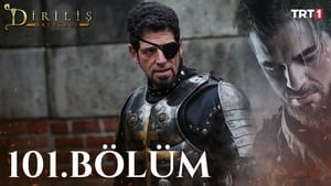 Poster for Episode 101