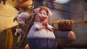 Poster for Episode 2