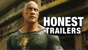 Poster for Black Adam