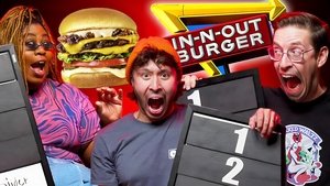 Poster for We Ranked our Top 5 Fast Food Burgers