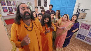 Poster for Kunti to Worship a Tomato!