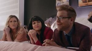 Poster for Adam Ruins a Night Out