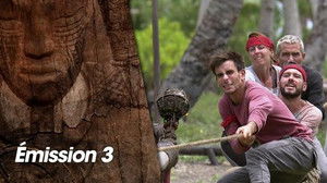 Poster for Episode 3 Poster for Episode 3