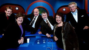 Poster for Episode 1