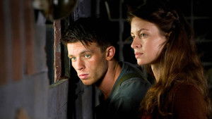 Poster for Episode 1