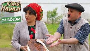 Poster for Episode 23