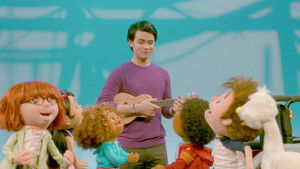 Poster for Write … Write a Song