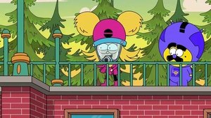 Poster for Episode 14 Poster for Episode 14