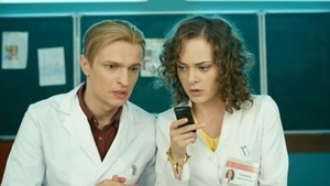 Poster for Episode 11