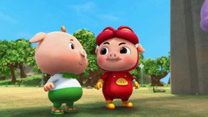 Poster for Episode 47