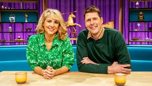 Poster for Episode 31