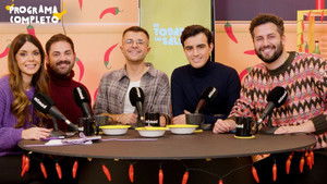 Poster for Episode 12