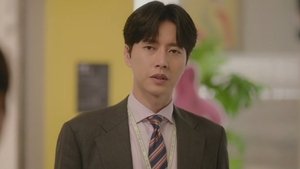 Poster for Yeol Chan Gets a Beating