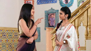 Poster for Kunti Feels Insecure