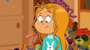 Poster for Episode 8
