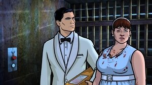 Poster for Edie's Wedding
