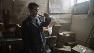 Poster for Wolf Pack (2)