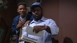 Poster for Fresh Prince: The Movie