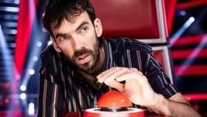 Poster for Blind Auditions 1