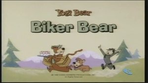 Poster for Biker Bear