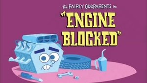 Poster for Engine Blocked