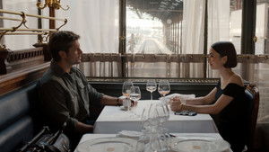 Poster for La Belle Époque