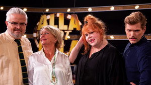 Poster for Episode 12