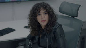 Poster for Cracked Doors Poster for Cracked Doors