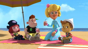 Poster for Episode 26