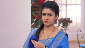Poster for Kunti is Angry At Her Bahus