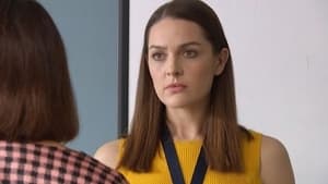 Poster for #Hollyoaks