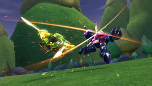 Poster for Episode 24