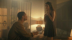 Poster for Episode 208 Poster for Episode 208