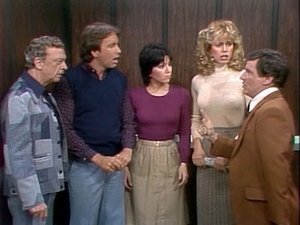 Poster for Furley vs. Furley