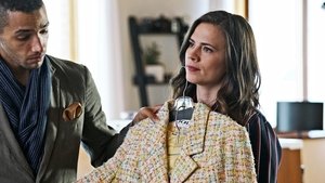 Poster for Mother's Little Burden