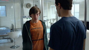 Poster for If I Only Had Raw Brain Poster for If I Only Had Raw Brain