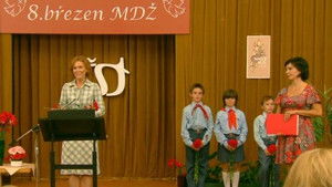 Poster for Episode 21