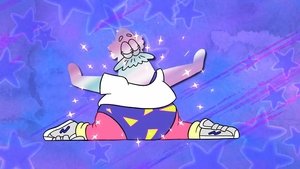 Poster for Star-Robics
