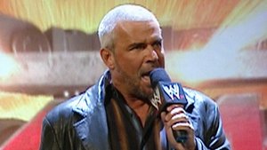 Poster for RAW 605