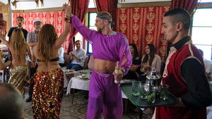 Poster for It's Gonna be a Fragrant Day