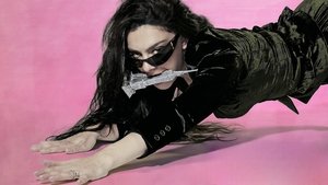 Poster for November 16 - Charli xcx