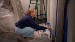 Poster for It's Hard Being Kelly Pitts