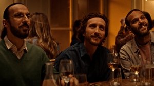 Poster for Bref. It's a Matter of Perspective.