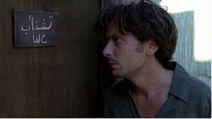 Poster for White Lies Between Friends