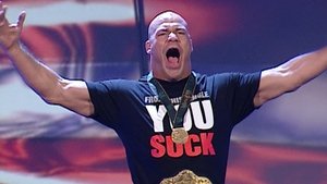 Poster for March 24, 2006