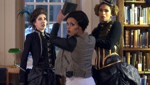 Poster for Strike a Pose