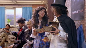 Poster for El nuevo administragón