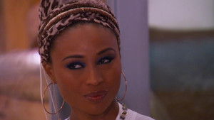 Poster for I Do... But, I Won't